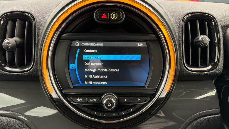 MINI Countryman 1.5 Cooper 5dr Petrol Hatchback